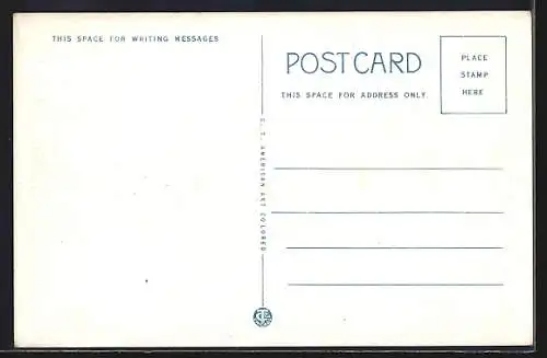 AK Tucson, AZ, University of Arizona, Campus