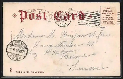 AK Newark, NJ, Passaic River