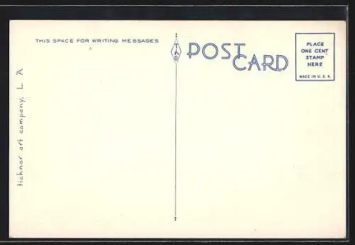 AK Holmby Hills, CA, Home of Irene Dunne