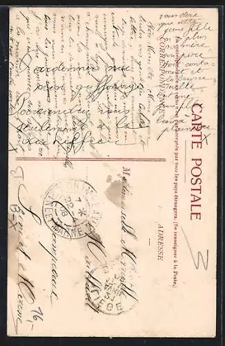 AK Liège / Lüttich, Pont d`Avroy, Partie mit Passanten