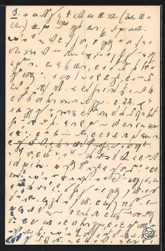 Künstler-AK Pauli Ebner: Kinder beschenken ihre Mutter zum Muttertag