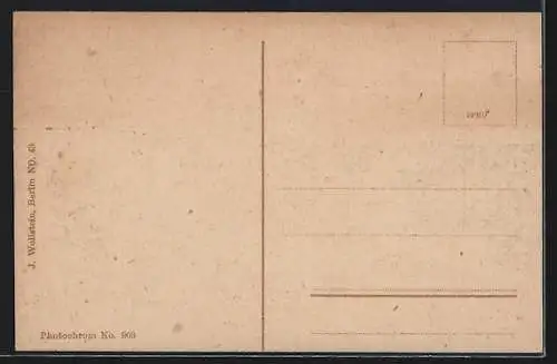 AK Mariechen, Du süsses Viehchen, Männer Tanzen um dicke Frau im Badeanzug Reigen