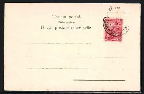 AK Neuquen, Mina de Oro, Goldminen