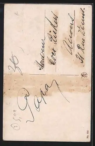 Künstler-AK Chicky Spark: Sonnenscheinchen