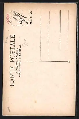 AK Rosario, Calle Cordoba esq. Corrientes, Palace Hotel