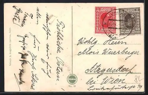 AK Jajce sa tvrdjavom, Panorama