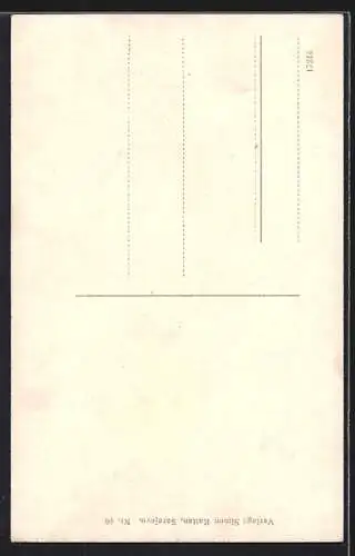 AK Sarajewo, Partie im Türkenviertel