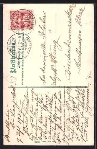 AK Langenbruck, Totalansicht