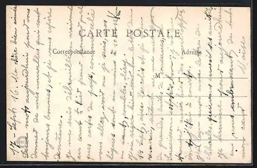 AK Bray-sur-Somme, Le Pont du Chemin de Fer