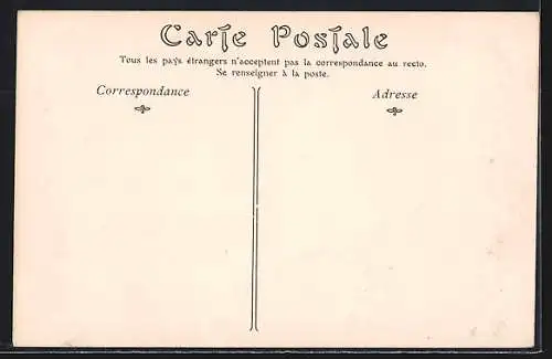 AK Bois-de-Cise, L`American Bar, le Square Dussantoy