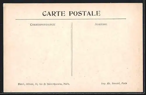 AK Arvillers, Deux maisons bombardées tombées l`une sur l`autre (Guerre 1914-1915)