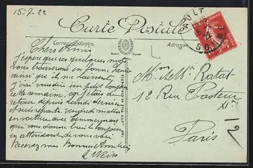 AK Cayeux-sur-Mer, La Promenade des Planches et le Kursaal