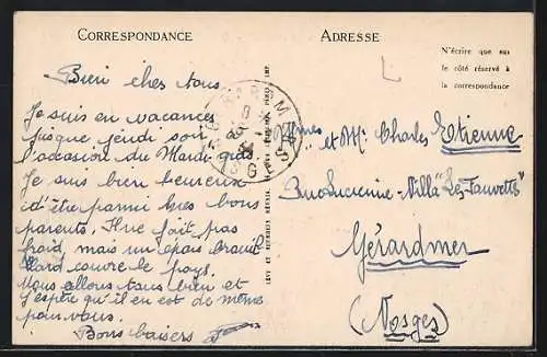 AK Saint-Valéry-sur-Somme, Quai Blavet Ech Cotn Menteux, vue sur les voiliers amarrés