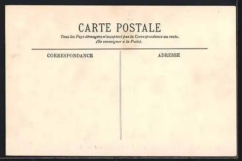 AK Saint-Valery-sur-Somme, Le Port et le Quai Perret