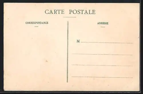 AK Ham, Vue Panoramique