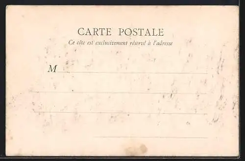 AK Ham, Écluse de la rue de Chauny