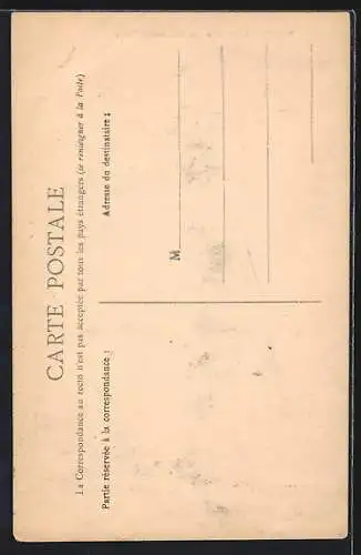 AK Beauval, Monument Charles Saint