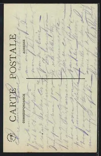 AK Ham, Hôtel de Ville élégant avec son architecture classique