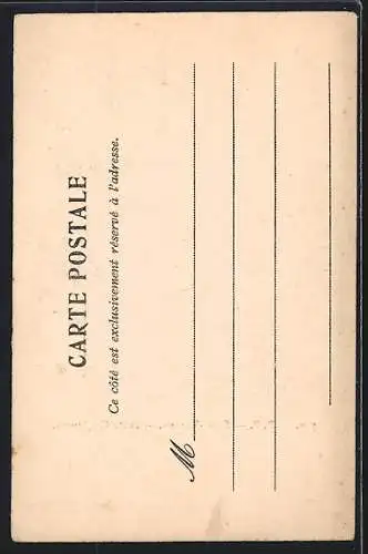 AK Saint-Valery, Porte Guillaume