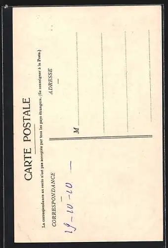 AK Crécy-en-Ponthieu, Vue générale de la place et des monuments