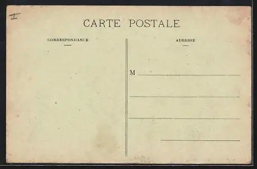 AK Athies, Bénédiction du Monument aux Morts par Monseigneur Lecomte le 10 juillet 1921