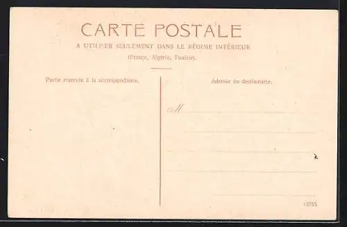 AK Albert, Un coin de l`Usine Rochet