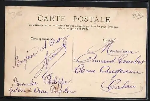 AK Oran, Le Cercle Militaire