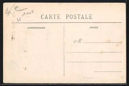 AK Saida, Vue partielle prise de l`Église