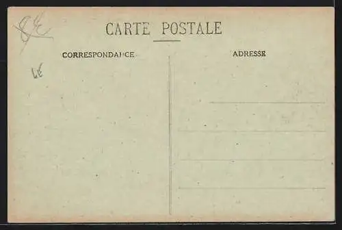 AK Saida, La Mosquée