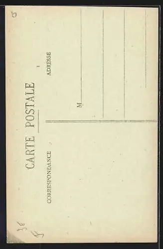 AK Constantine, La Préfecture