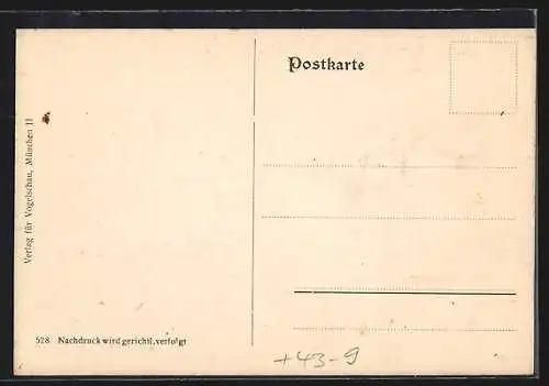 AK Neustadt-Aisch, Ortsansicht zur Kirchweih