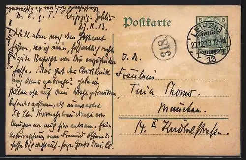 Künstler-AK Handgemalt sign. Carl O. Arends: Weihnachten 1913, Weihnachtsgesteck mit brennenden Kerzen