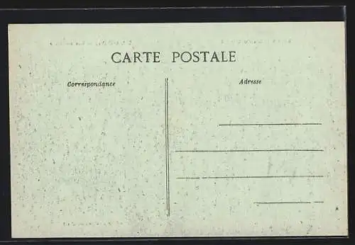 AK Condat, Vue Générale