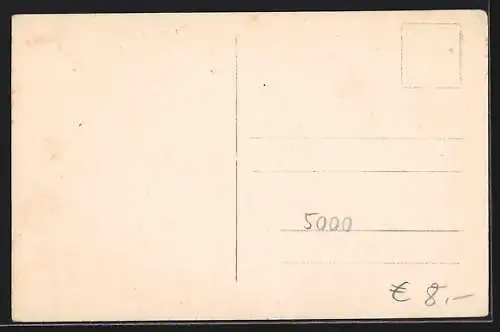 AK Köln-Neustadt, Handelshochschule