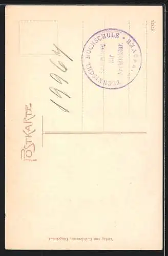 AK Dingelstädt, Gertrudenkirche