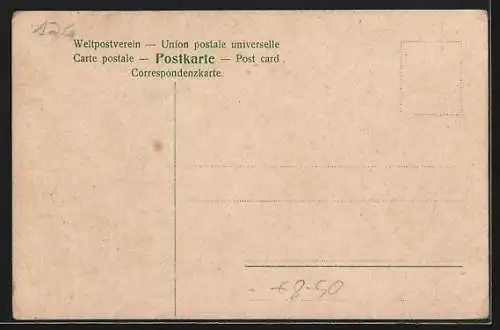 AK Leipzig, Maschinenfabrik Karl Krause, Montage der Schnellschneidemaschinen, Fabrikarbeiter