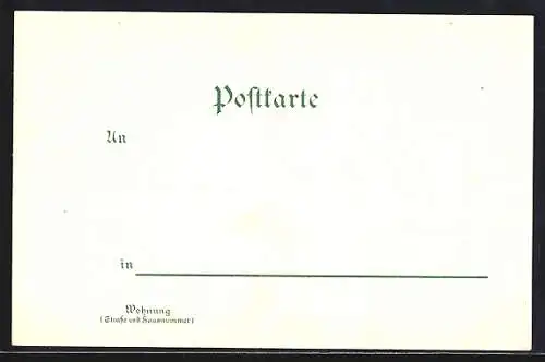 Lithographie Briefmarken aus Bayern, Gibraltar und Finnland