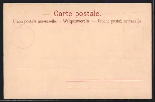 AK Verschiedene Briefmarken der Schweiz, Edelweiss