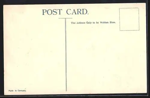 AK Briefmarken und Wappen Fiji, Krone, Landkarte