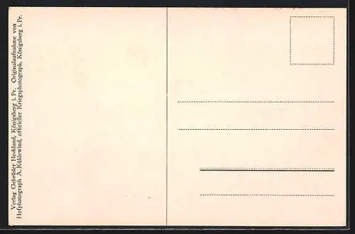 AK Pillkallen, Nach der Russenvertreibung aus Ostpreussen 1915, Strassenpartie und Soldaten mit Pferdewägen