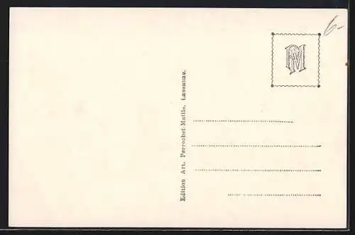 AK Concise, Au bord de l`eau