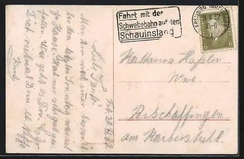 Künstler-AK Ermenegildo Carlo Donadini: Junge steht einem Truthahn gegenüber