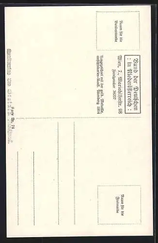 Künstler-AK Rud. Dutz: Paar