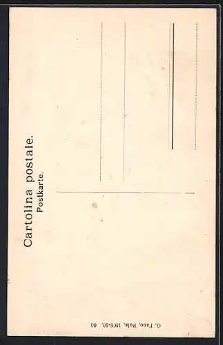 AK Pola, Interno dell`Arena