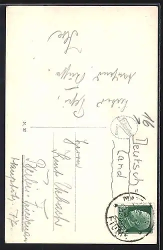 AK Abbazia, Piccolo Porto