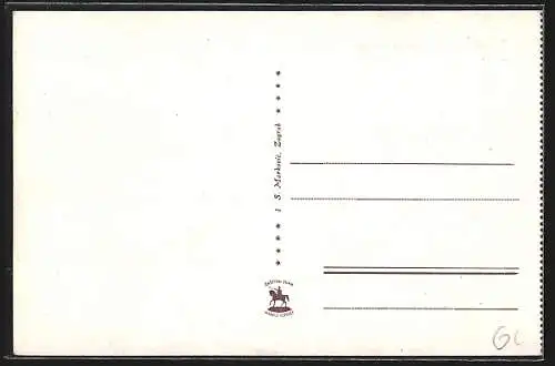 AK Susak, Kupaliste i Hotel Jadran, Ruderboote