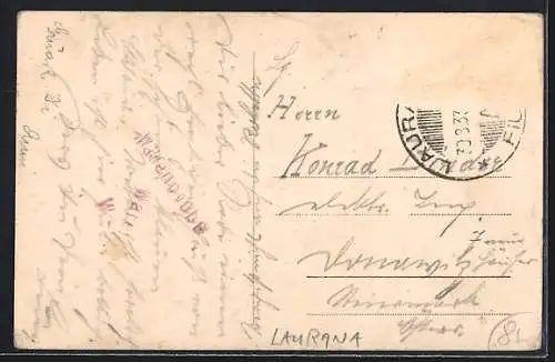AK Laurana, Hotel Miralonda, Excelsior e Grand Hotel