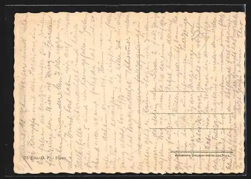 AK Fiume, Tempio Votivo e Parco della Rimembranza