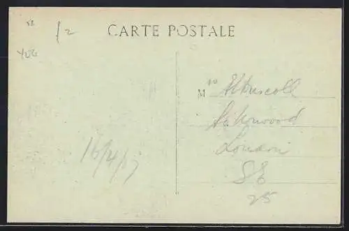 AK Monastir, Vue Générale