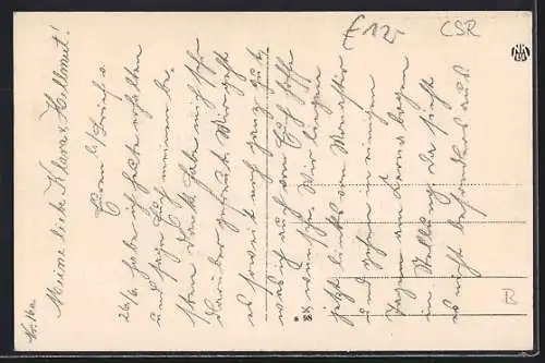 AK Prilep, Totalansicht